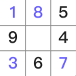 Icon of program: Sudoku Guru: Memory Games