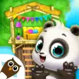 Icon of program: Panda Lu Treehouse - Buil…