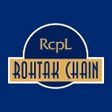Icono de programa: Rohtak Chain | Chain Hous…