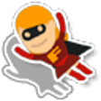 Icono de programa: Sticker Activity Pages 6:…