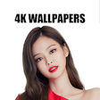 Icon of program: BLACKPINK Jennie Live Wal…