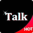 Icono de programa: Talk