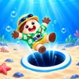 Icon of program: Frenzy Hole: Hunt and Gro…