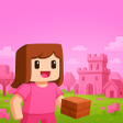 Icon of program: Building - Pink World Cra…