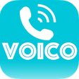 Icon of program: Voico: Free Calls and Mes…