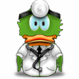 Icon of program: TunesDoctor