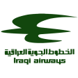 Icon of program: Iraqi Airways