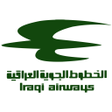 Icon of program: Iraqi Airways