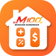 Icon of program: M100 e-Mortgage