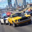 Icon of program: Agent Chase City Patrol D…