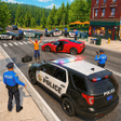Icon of program: Agent Chase City Patrol D…