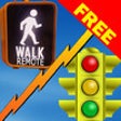 Icon of program: Crosswalk and Traffic Lig…