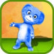 dancing mouse jerry - mouse games icon