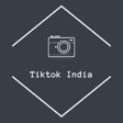 Icon of program: Tiktok India