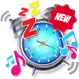 Icon of program: Deez's Music Alarm