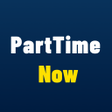 Icon of program: PartTime Now