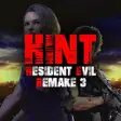 Icon of program: Hint Resident Evil Remake…