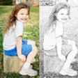 FotoSketcher icon