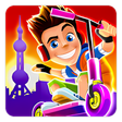 Icon of program: Skyline Skaters