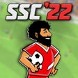 Icon of program: SSC 2019