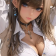 Icon of program: Nova AI: My Girlfriend Ch…