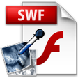 Icon of program: SWF Extract Images From M…