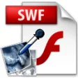 Icon of program: SWF Extract Images From M…