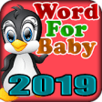Icon of program: word for baby