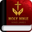 Icon of program: King James Bible Audio