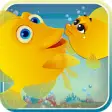 Icon of program: Pet Fish Rescue - Match 3