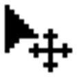 Icon of program: AltDrag
