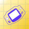 Icon of program: VGBAnext - GBA / GBC Emul…
