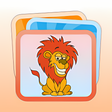Icon of program: Animals - Find Matching I…