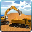 Icon of program: Excavator Constructor Cit…