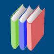 Icono de programa: Book Library