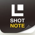 Icon of program: SHOT NOTE