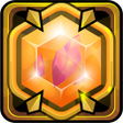 Icono de programa: Dragon Crystal - Arena On…