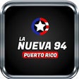Icon of program: La Nueva 94.7 Fm Puerto R…