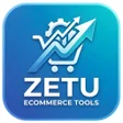 Zetu Ecommerce Tools icon