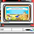 Icon of program: Oregon Trail Deluxe DOS P…