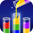 Icon of program: Sort in Fluids