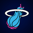 Icono de programa: Miami HEAT