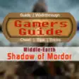 Icon of program: Gamer's Guide for Middle-…