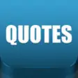 Icon of program: Quotes and Phrases