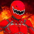 Icon of program: Hero Ranger Dino Battle P…