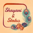 Icon of program: Shero Shayari - Whatsapp …
