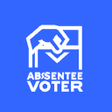 Icono de programa: Absentee Voters App