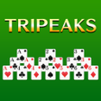 Icono de programa: Tri Peaks [card game]