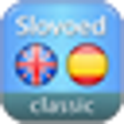 Icon of program: Slovoed Classic English S…