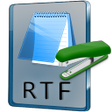 Join Multiple RTF Files Into One Software icon